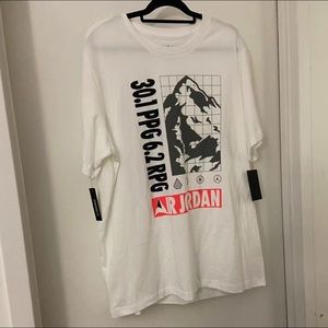 Men’s Jordan Mountainside T-Shirt XL